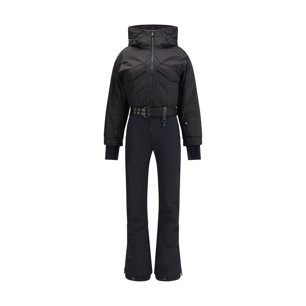 Moncler Grenoble Padded ski suit